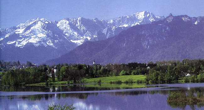 Staffelsee