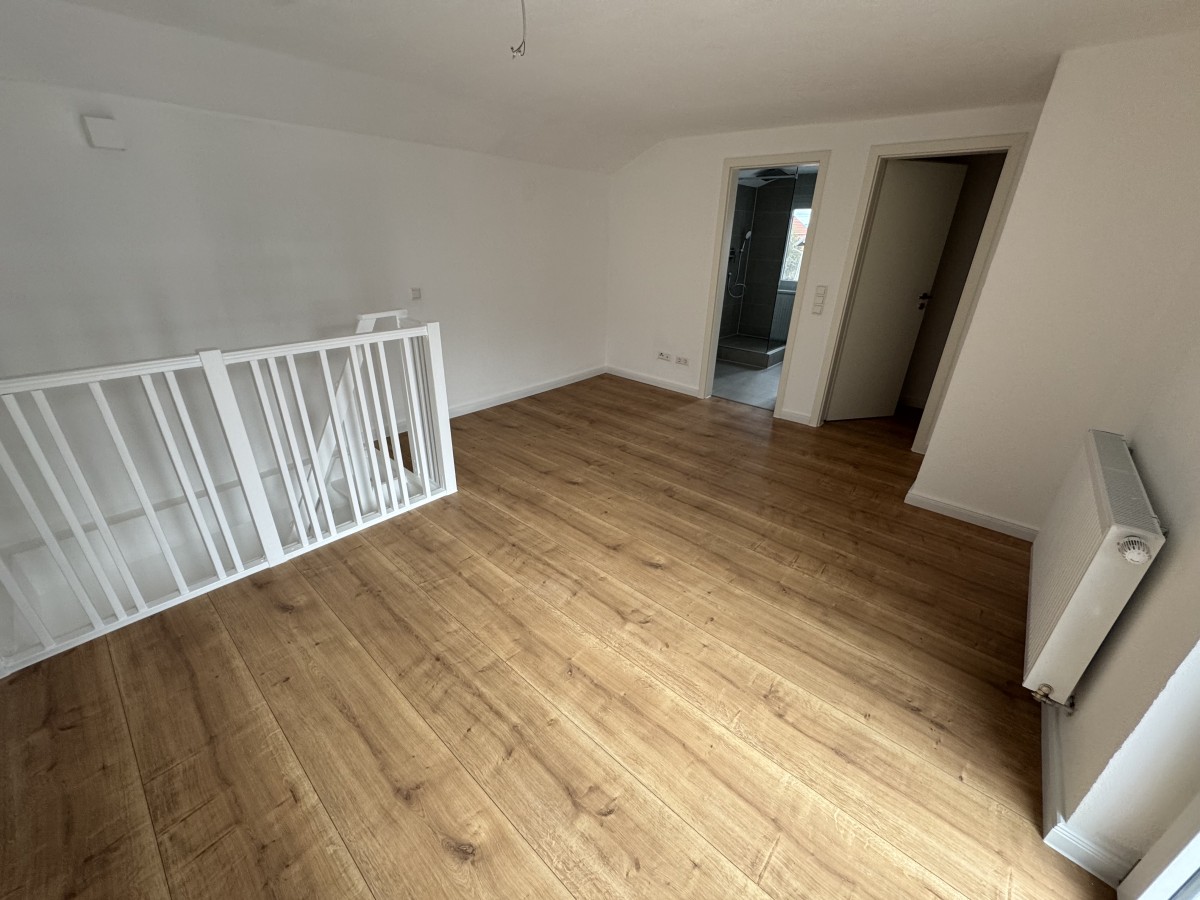 Whg. 4, Zimmer, KI-gestützte Darstellung