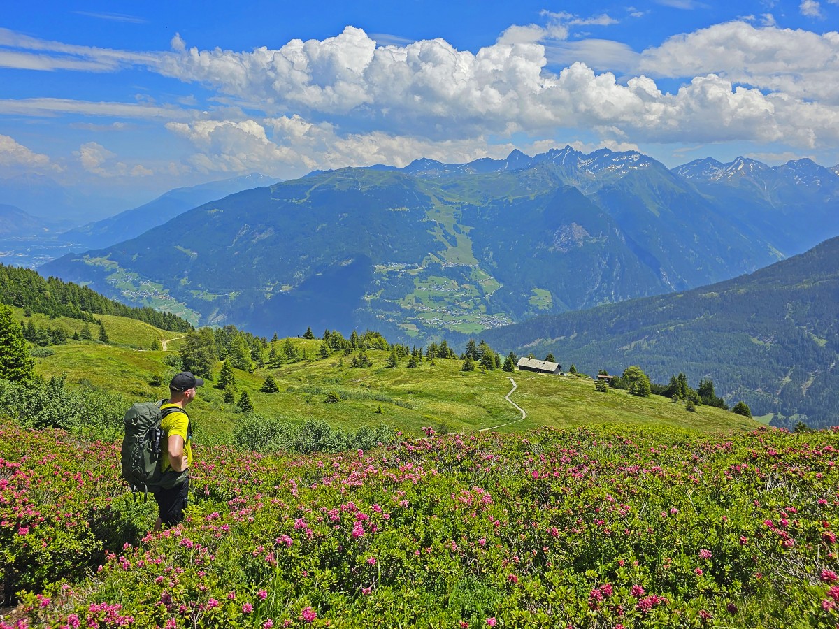 Wenns i. Pitztal