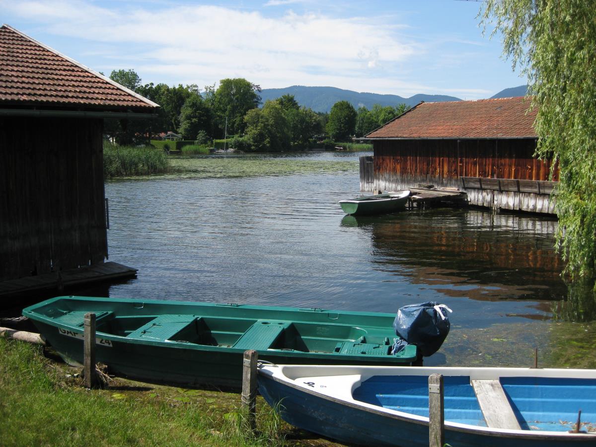 Staffelsee