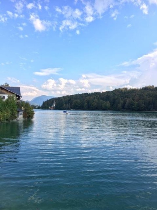 Walchensee V E R K A U F T Idyllische Doppelhaushalfte Mit Traumhaftem Blick Am Walchensee Hasselbring Immobilien