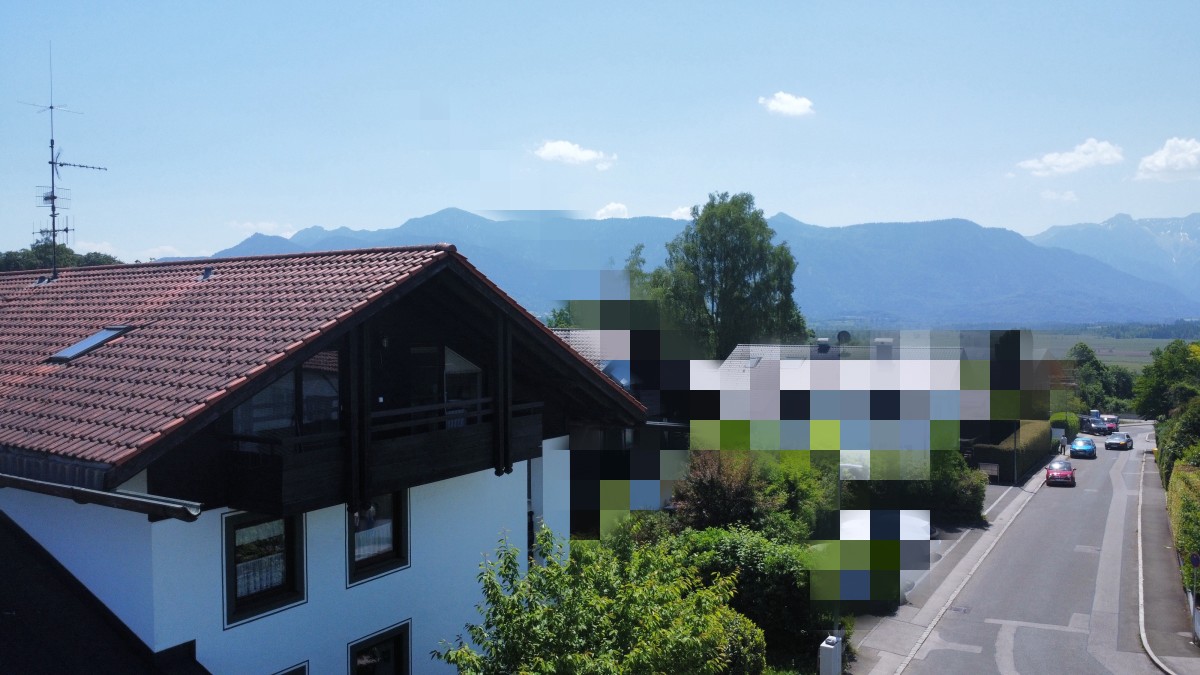 Ansicht
