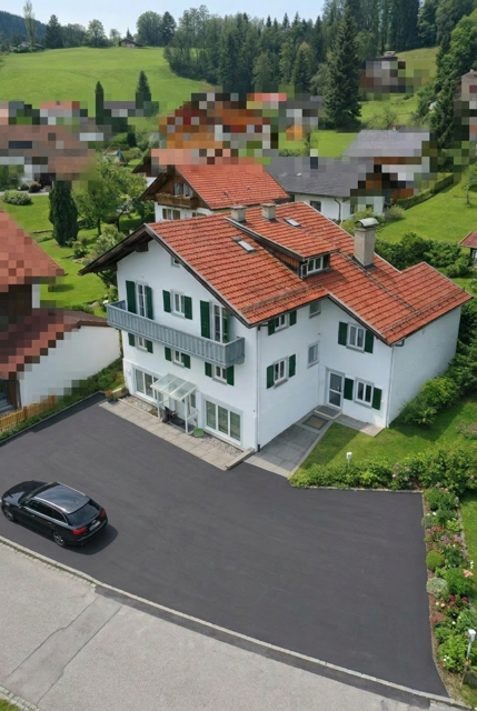 Ansicht