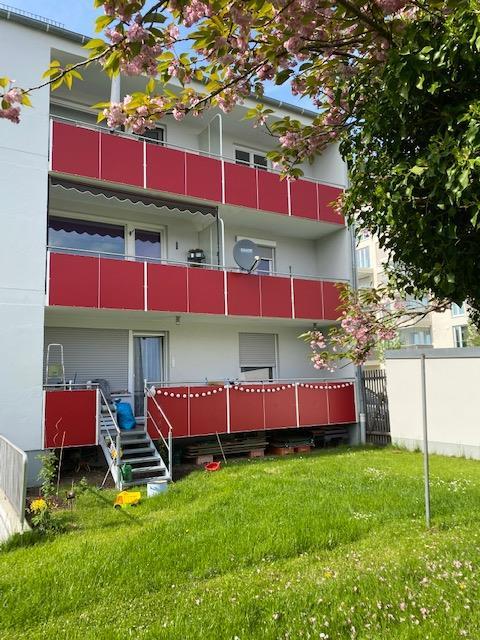 Südseite