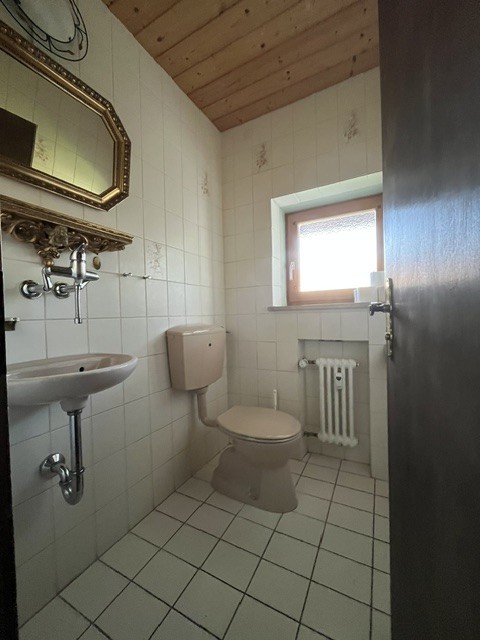Gäste-WC