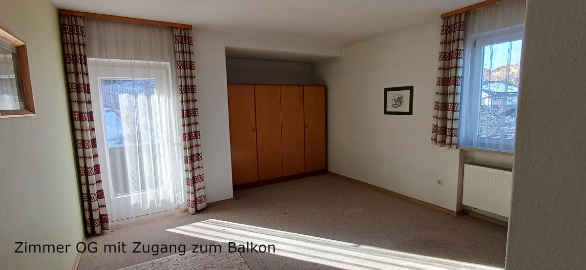Zimmer OG