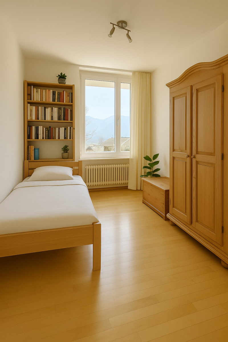 Gästezimmer
