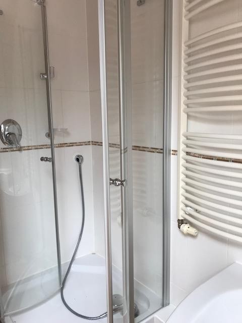 Dusche