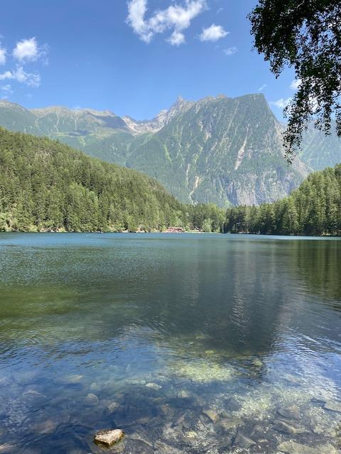 Pipurger See