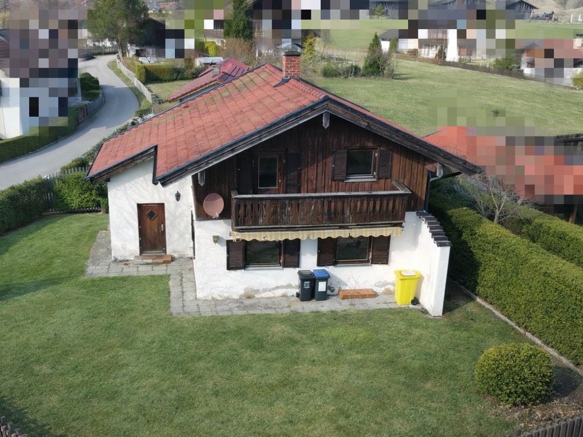 Haus