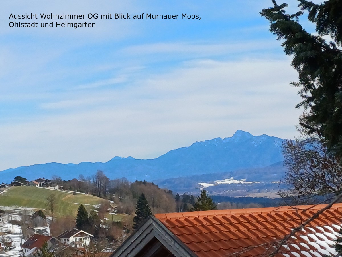 Aussicht 