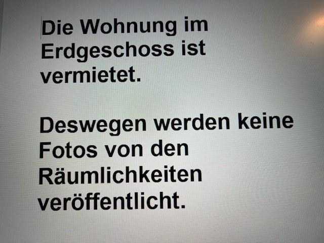 Nachricht