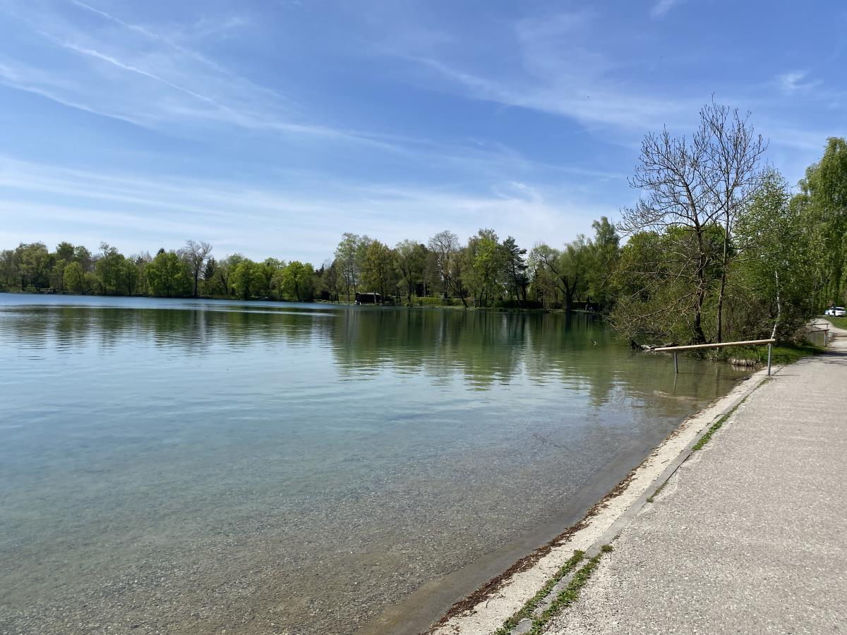 Olchinger See