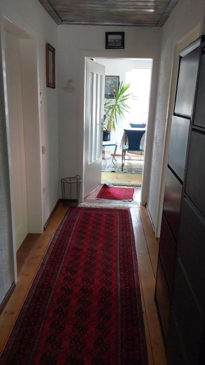Wohnung 2