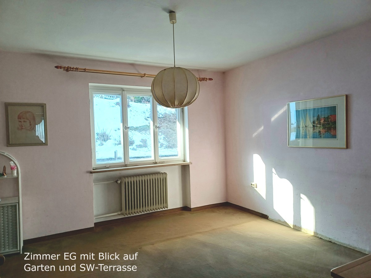 Zimmer EG
