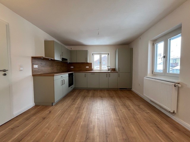 Whg. 2 - Küche