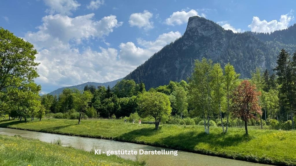 Oberammergau