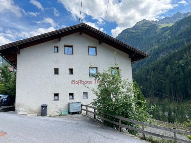 Haus