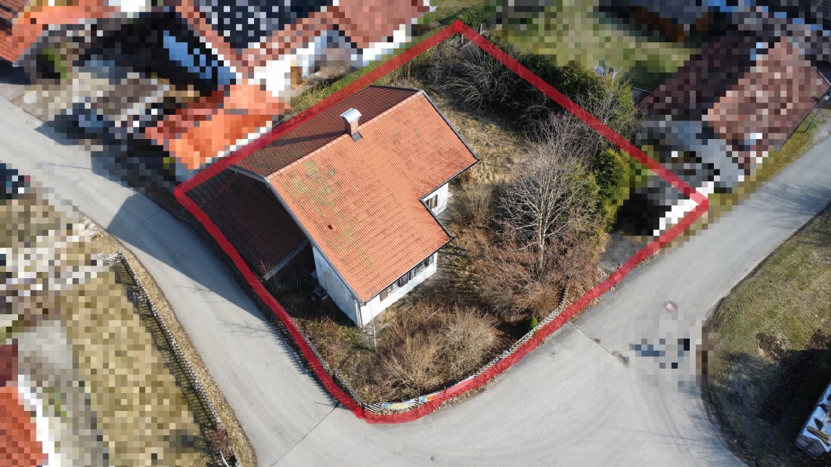 Real Estate Title Image Background