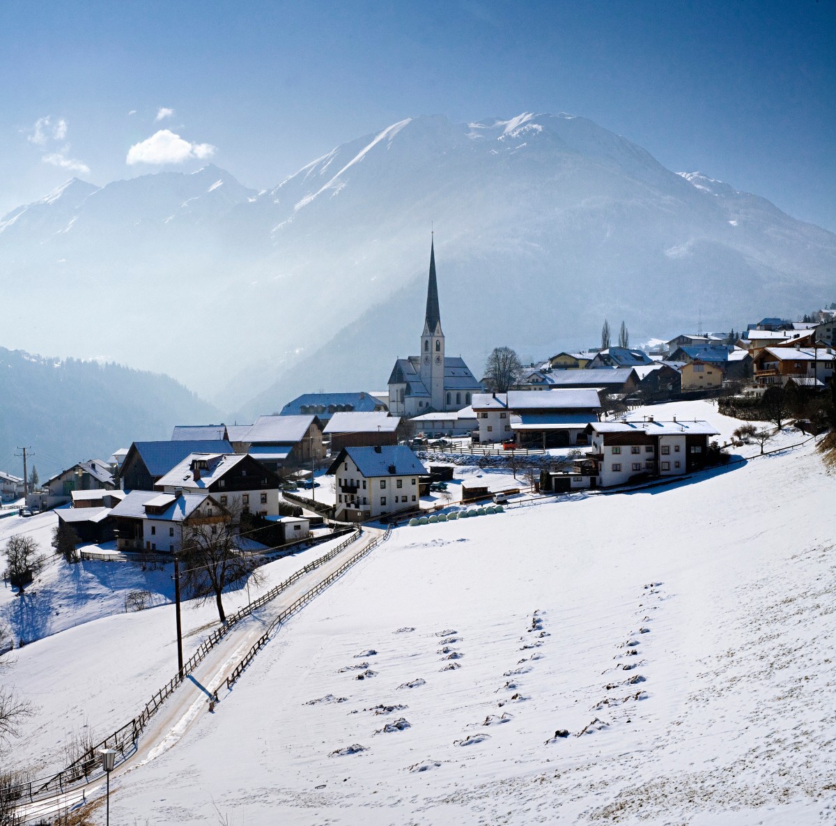 Winter