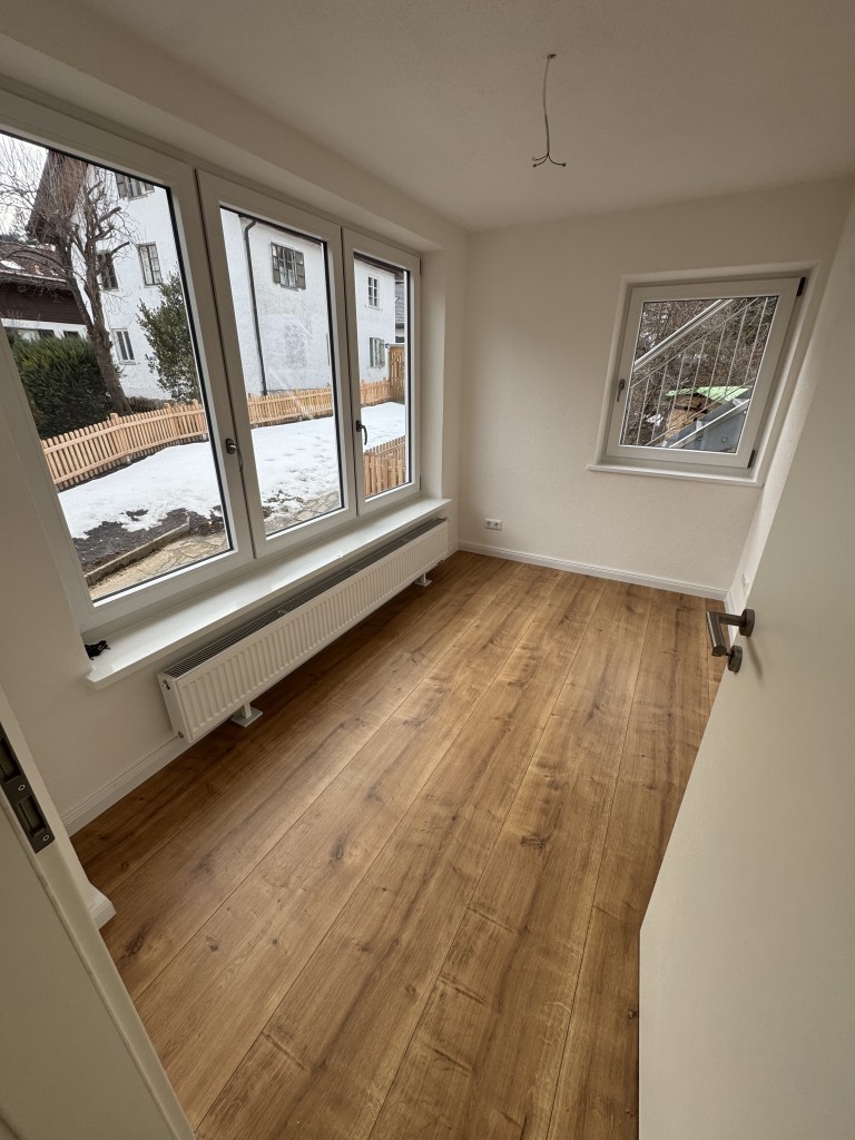 Whg. 2, Zimmer, KI-gestützte Darstellung
