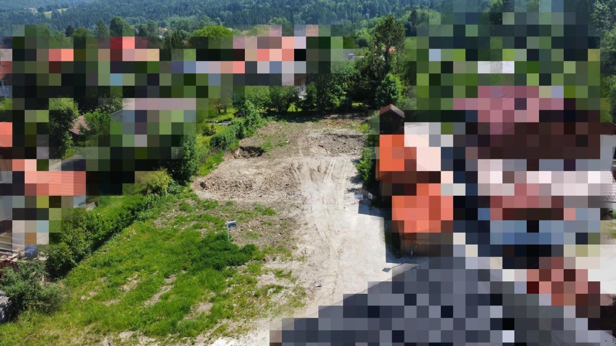 KI - gestützte Darstellung