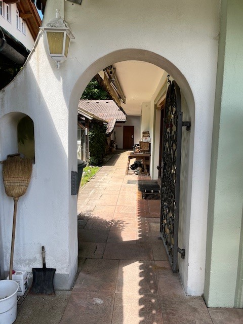 Garten