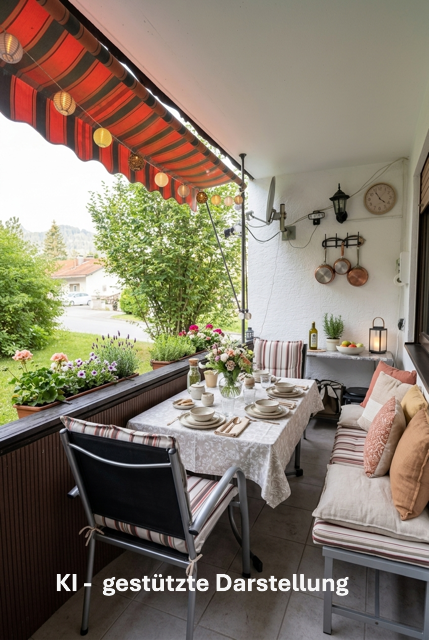 Balkon